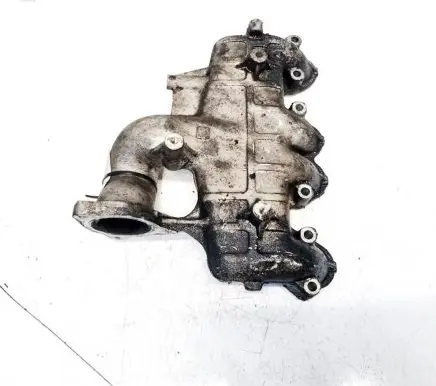 Volkswagen PASSAT B5.5 Intake manifold 