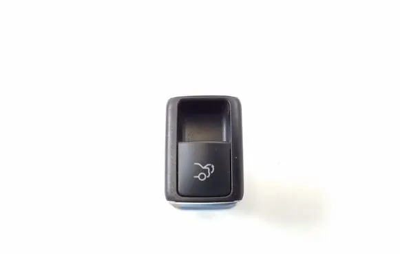 Mercedes-Benz E C207 W207 Tailgate opening switch A2079057901