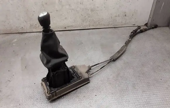 Renault Espace - Grand espace IV Gear shifter/selector 8200236143
