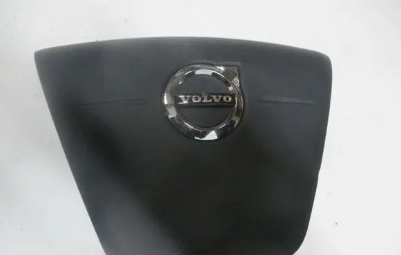 Volvo V40 Steering wheel airbag