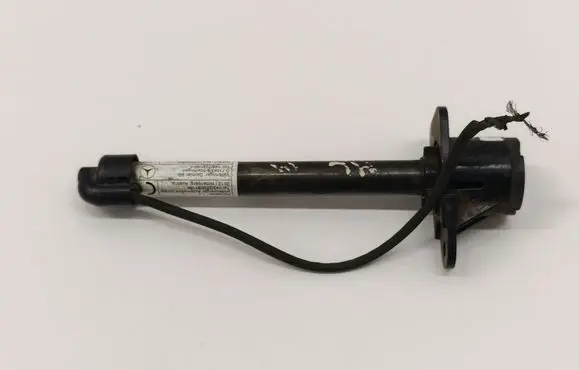 Mercedes-Benz ML W166 Bonnet Pedestrian Airbag Actuator 1669060002