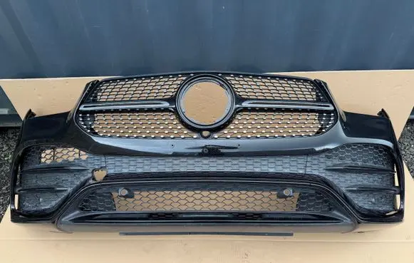 Mercedes-Benz GLE W167 Front bumper A1678855103 A1678855203