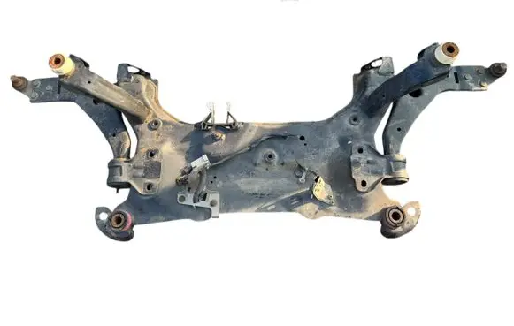 Ford Kuga II Front suspension assembly kit set 
