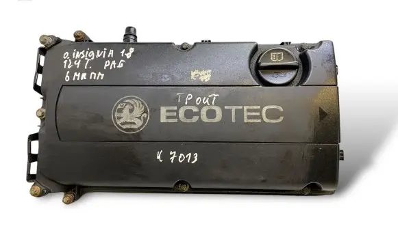 Opel Insignia A Rocker cam cover 55564395 PA66GF35 SP5436