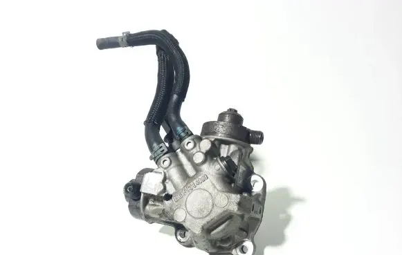 Audi A6 C7 Fuel injection high pressure pump 059130755BF 059130755 0445010641