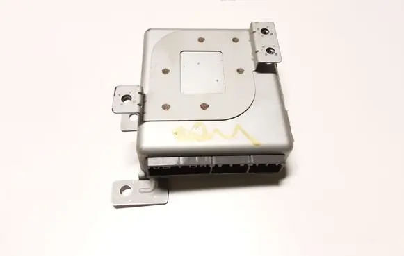 SsangYong Rexton I Other control units/modules 8713008101