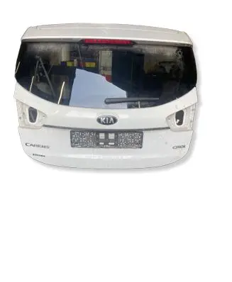 KIA Carens III Back/rear loading door 