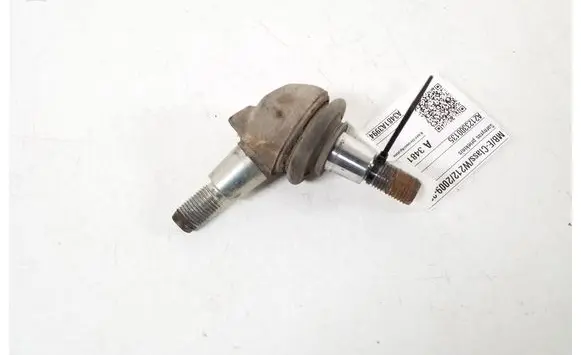 Mercedes-Benz E W212 Front ball joint A2123300135