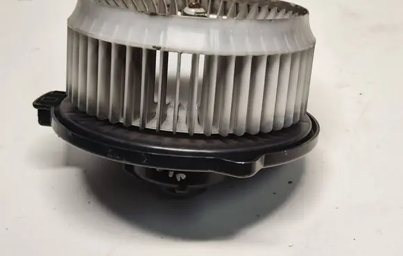Honda Civic Heater fan/blower 194000