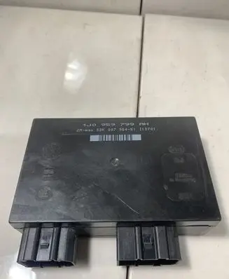 Volkswagen Golf IV Central body control module 1J0959799AH