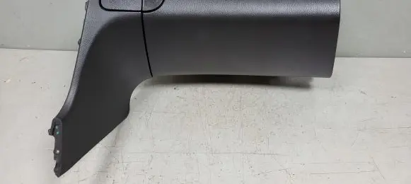 Mercedes-Benz E W211 Glove box