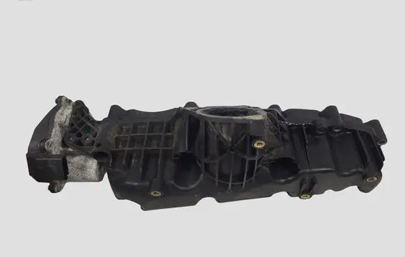 Volkswagen PASSAT B6 Intake manifold 03L129086 1042390S01