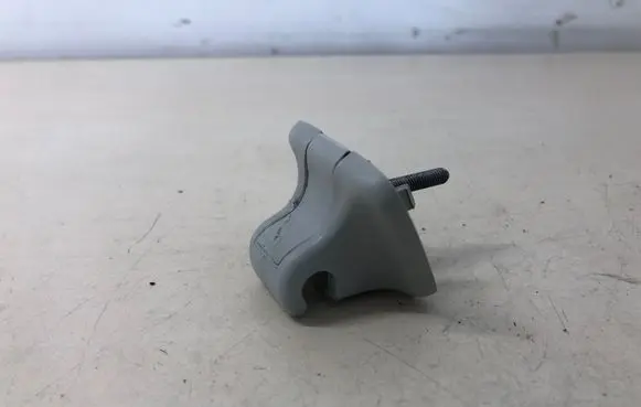 Volkswagen PASSAT B6 Sun visor clip/hook/bracket 1K0857561B