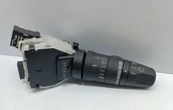 Nissan Note (E11) Wiper control stalk