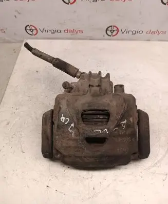 Citroen C4 II Front brake caliper