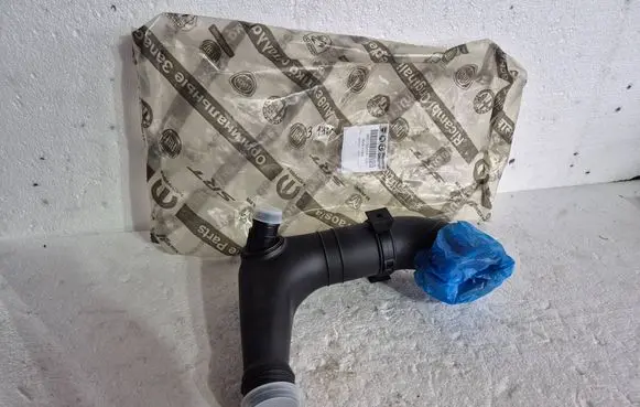 Fiat Doblo Air intake hose/pipe 51793174