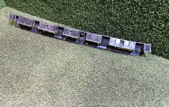 Renault Espace V (RFC) Other front door trim element 802865009R