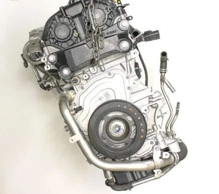 Opel Astra L Engine L3T F14SHT