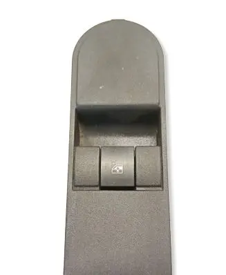 Opel Zafira B Electric window control switch 13228709 2109 5011