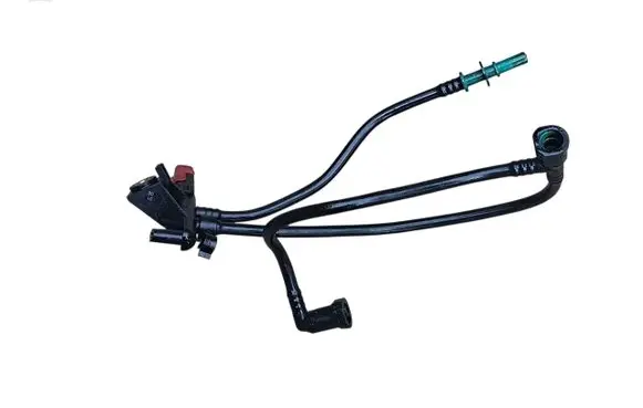 Peugeot 206 Fuel line/pipe/hose 9635692580