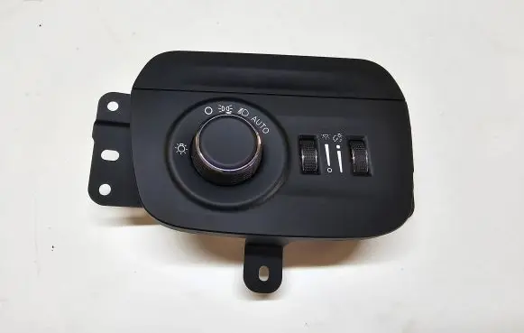 Jeep Grand Cherokee WL Light switch P68410472AB3379 68410472AB3379 P68410472AB