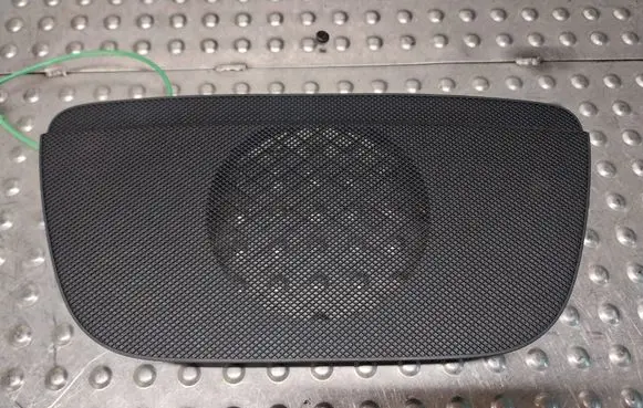 Mercedes-Benz A W177 Dash center speaker trim cover A1776801000