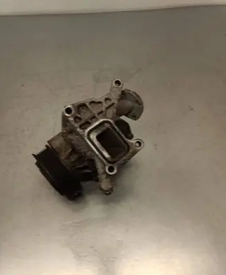 Opel Mokka X Water pump 