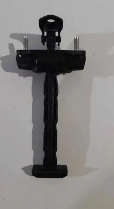 Tesla Model Y Front door upper hinge