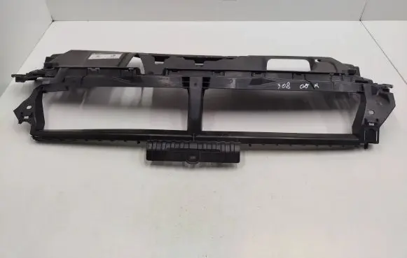 Peugeot 308 Top upper radiator support slam panel 9677363777 C06396091 33911