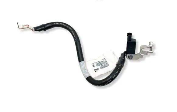 Dodge Durango III Negative earth cable (battery) P68307264AB