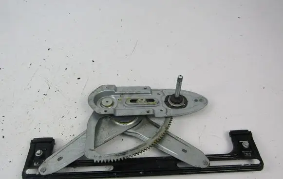 Ford Focus Rear door manual window regulator 