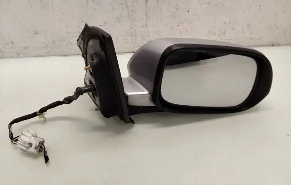 Honda Civic Front door electric wing mirror 