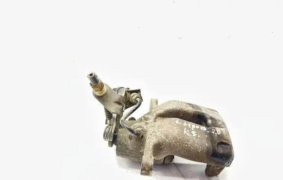 Skoda Superb B6 (3T) Rear brake caliper 