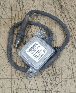 Mercedes-Benz Sprinter W906 Lambda probe sensor A0009053503