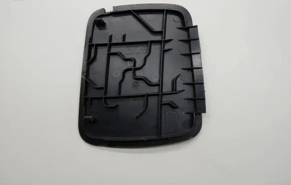 Audi Q7 4L Other interior part PPTV20 HDEK4