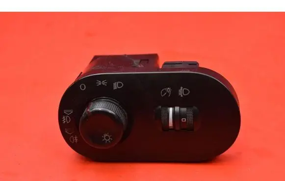 Seat Cordoba (6L) Light switch 6L1941531AF