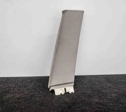 BMW 6 F12 F13 (B) pillar trim (top) 72721727229992