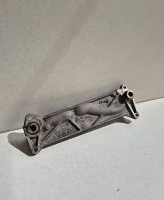 Audi A6 S6 C7 4G EGR valve cooler bracket 059131680D 059131655D