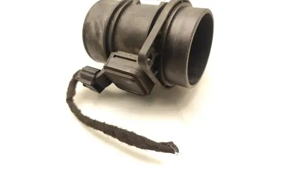 Nissan Qashqai Mass air flow meter 8200655623 5WK97020 8200651315