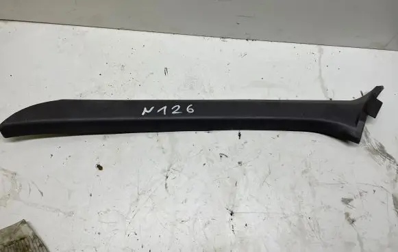 Nissan Terrano Front sill trim cover 769120F000