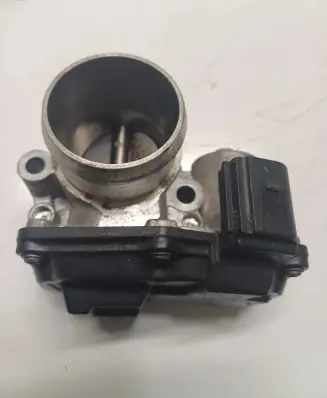 Ford Fiesta Throttle valve 50989011