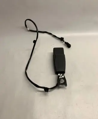 Mitsubishi ASX Front seatbelt buckle 6173458A 6173458
