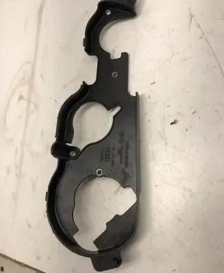 Audi A4 S4 B8 8K Timing belt guard (cover) 059109133T
