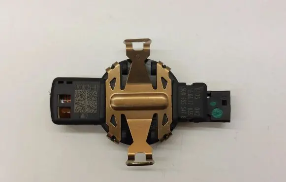 Volkswagen PASSAT B8 Rain sensor 5Q0955547B
