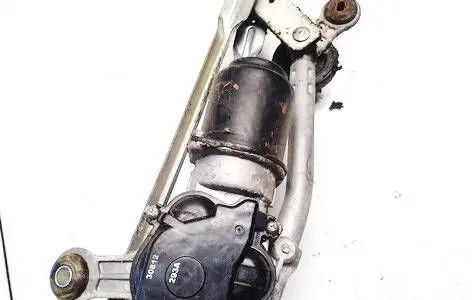 Nissan Micra Wiper motor 30812 293a