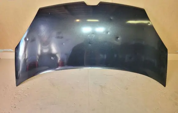 Renault Kangoo II Engine bonnet/hood 651329338R