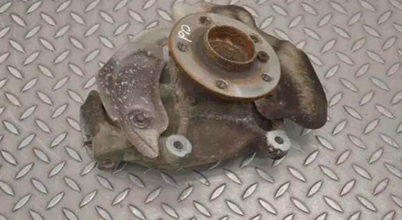 BMW i3 Front wheel hub 6852160