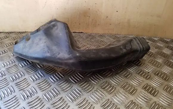 Audi A6 S6 C4 4A Air intake duct part 4A0129617C