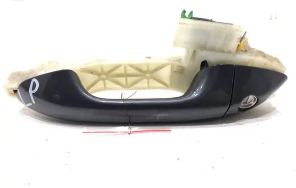 KIA Optima Front door exterior handle