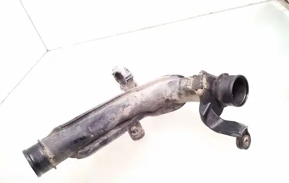 Volkswagen Caddy Intercooler hose/pipe 1K0145770AE 0281002977 03G906051E